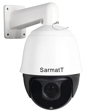 SarmatT SR-ID50V4796PIRX IP Видеокамера 5 Мп, объектив 4,7-94 мм