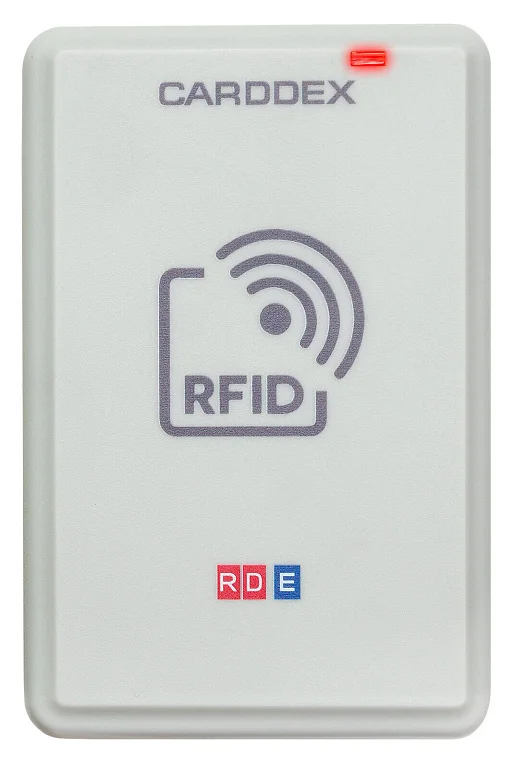 RD E