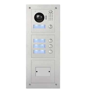 Вызывная панель True-IP TI-2308M/M