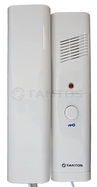 Аудиотрубка Tantos TS-203Kit
