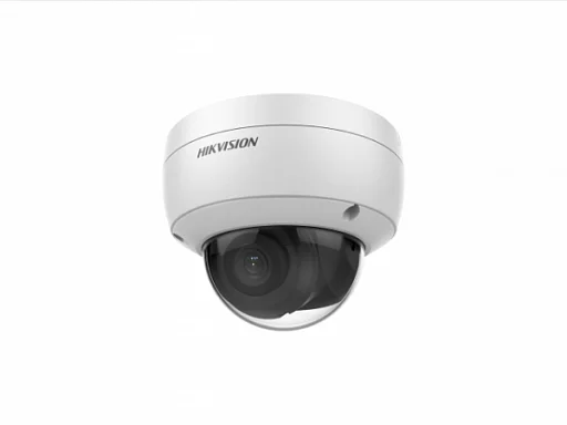 Hikvision DS-2CD3156G2-IS(4mm)(C) IP Видеокамера 5 Мп, объектив 4 мм
