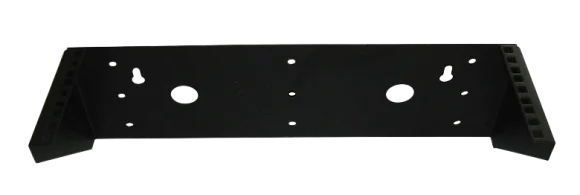 ЦМО КНО-В-3U-9005 кронштейн настенный 19" 3U