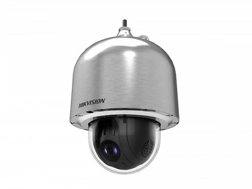 Hikvision DS-2DF6223-CX(T5/316L) IP Видеокамера 2 Мп, объектив 5,9-135,7 мм