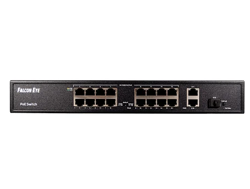 Коммутатор Falcon Eye FE-16FPG2S1