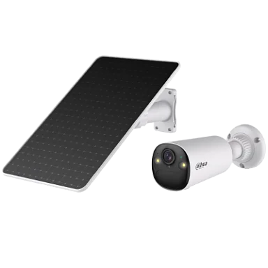 Dahua DH-KIT/BF4CP-XL/M0508 - IP Видеокамера  4 Мп, объектив 2,1 мм