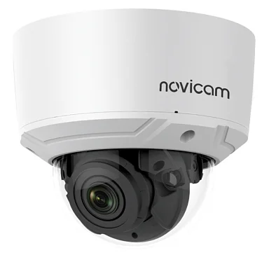 Novicam NC4007 Novicam v.4007 - IP Видеокамера  2 Мп, объектив 2,8-12 мм