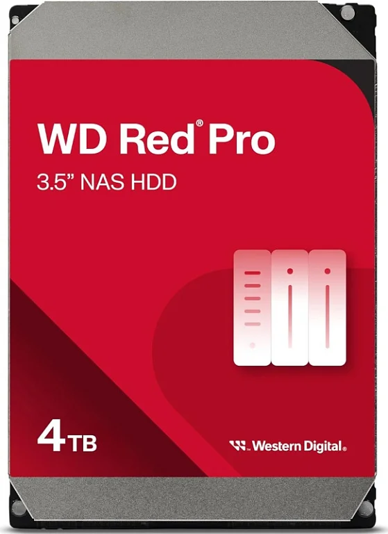 WD4005FFBX