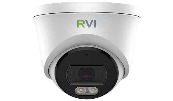 RVi RVi-1NCEL5336 (2.8) - IP Видеокамера  5 Мп, объектив 2,8 мм