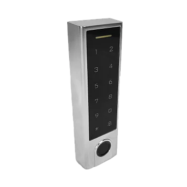 Считыватель Tantos TS-KBD-Bio Wi-Fi