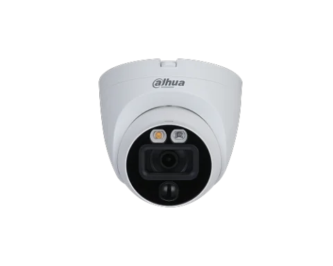 Dahua DH-HAC-ME1200EQP-L-0360B-S5 HD Видеокамера 2 Мп, объектив 3,6 мм
