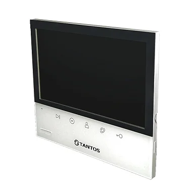 Монитор видеодомофона Tantos Selina HD M