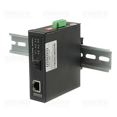 OSNOVO OMC-1000-11X/I