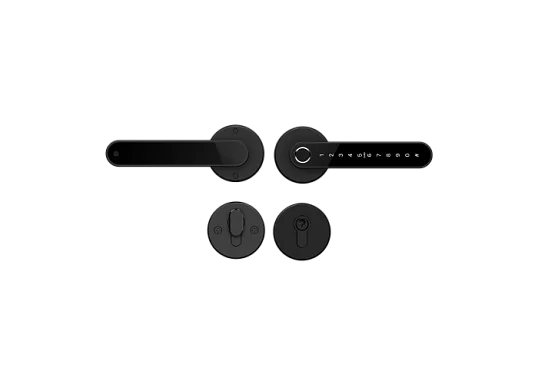 Novicam Home Fast BLACK Novilock v.4211