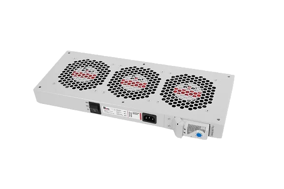 Rem R-FAN-3T вентиляторный модуль, с 3 вентиляторами