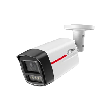 Dahua DH-IPC-HFW2849TLP-S-LED-0600B-PRO - IP Видеокамера  8 Мп, объектив 6 мм