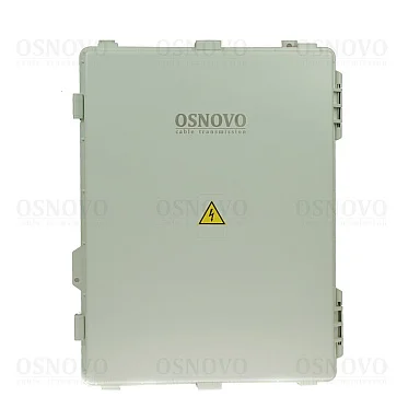 OSNOVO SW-60812/WU