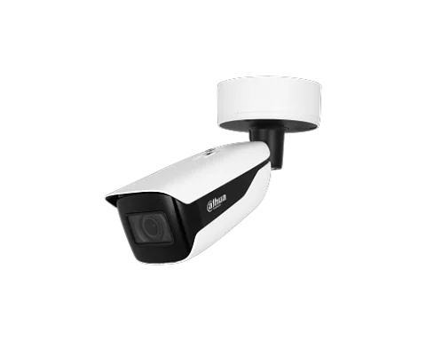 Dahua DH-IPC-HFW5842HP-ZHE-S3 IP Видеокамера 8 Мп, объектив 2,7-12 мм