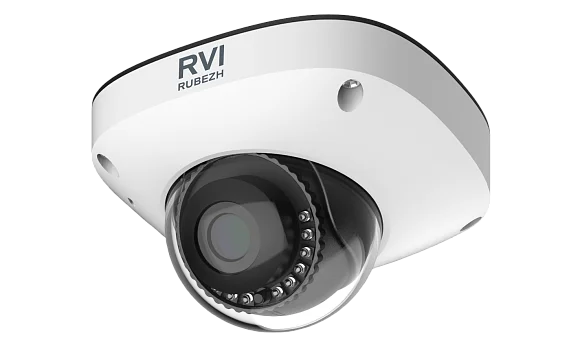 RVi RVi-2NCF5368 (2.8) - IP Видеокамера  5 Мп, объектив 2,8 мм