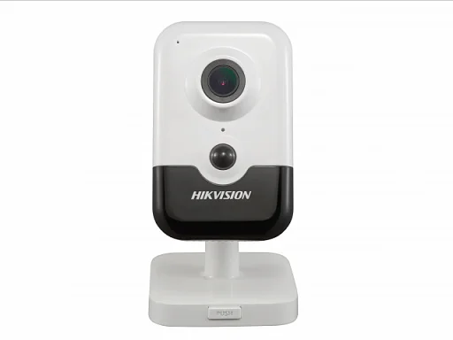 Hikvision DS-2CD2423G0-IW (2.8 mm) (W) - IP Видеокамера  2 Мп, объектив 2,8 мм