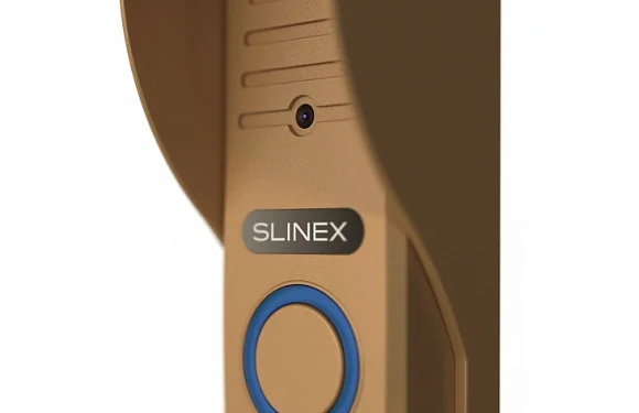 Вызывная панель Slinex ML-15HD (медь)