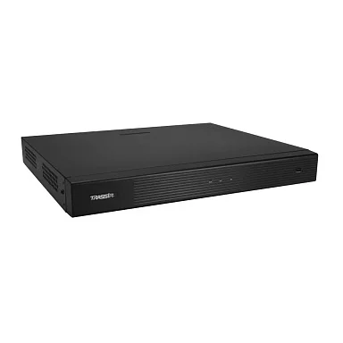 IP Видеорегистратор (NVR) TRASSIR MiniNVR 3232R AF Pro