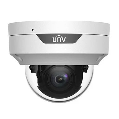 Uniview IPC3514LE-ADF40K-WP - IP Видеокамера  4 Мп, объектив 4 мм