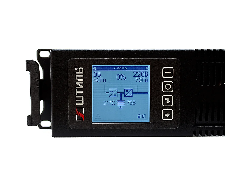 Штиль STR1102LD — фото 7