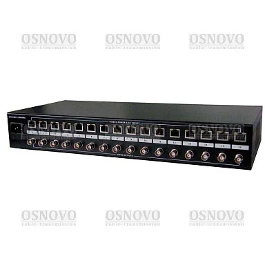 OSNOVO RP-16CP/S