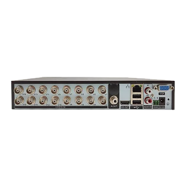 IP Видеорегистратор (NVR) Space Technology ST-HVR-S1605/2X20