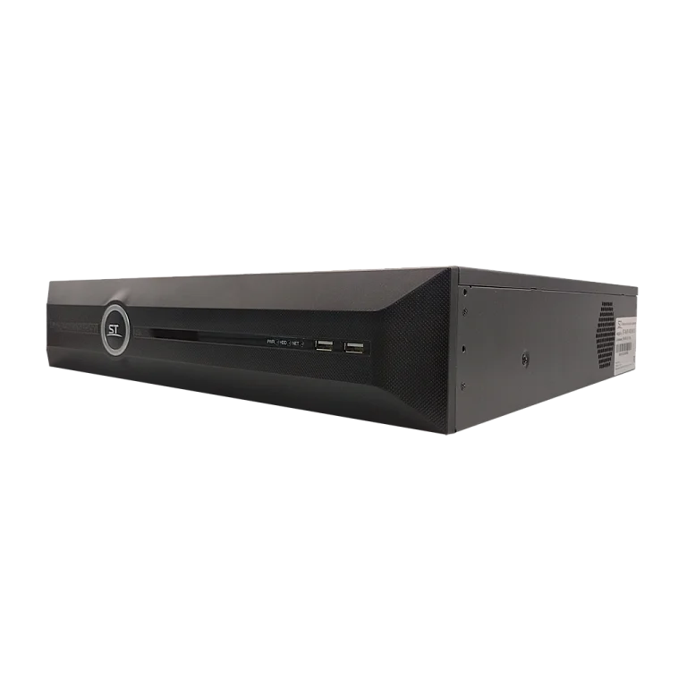 ST-NVR-V8016K15
