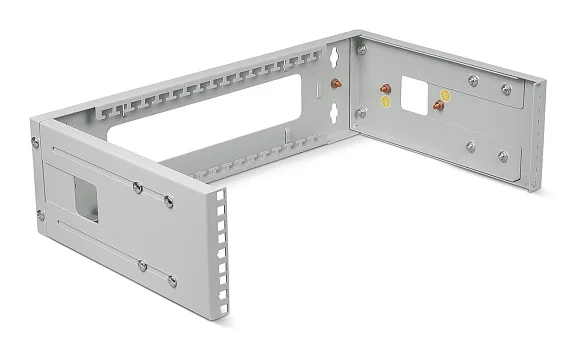 Cabeus NC-3U (11375c) кронштейн настенный 19" 3U