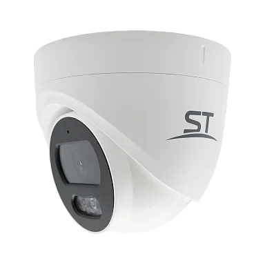 Space Technology ST-SF2902 FORT (2,8мм) - IP Видеокамера  2 Мп, объектив 2,8 мм
