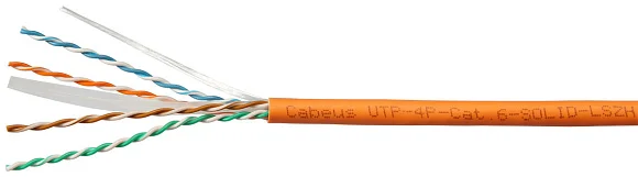UTP-4P-Cat.6-SOLID-LSZH-50 (7259c-6)