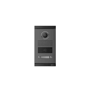 Вызывная панель Commax DRC-2ML/RF1