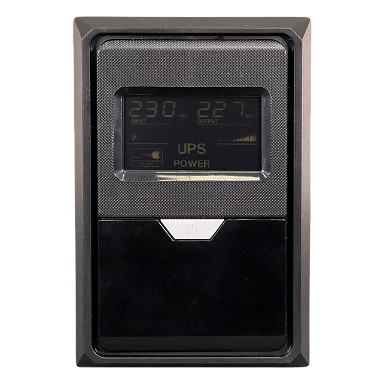 Источники бесперебойного питания Tantos TS-UPS 650/360