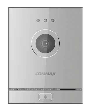 Вызывная панель Commax DRC-4M Серый