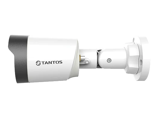 Tantos TSc-Pe2FN - HD Видеокамера  2 Мп, объектив 2,8 мм