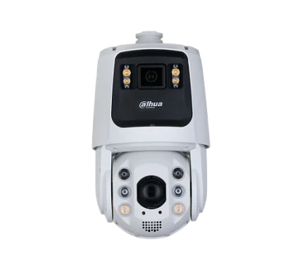 Dahua DH-SDT7C424-4F-ZBZJ-APV-0400 - IP Видеокамера  4 Мп, объектив 4,8-115 мм