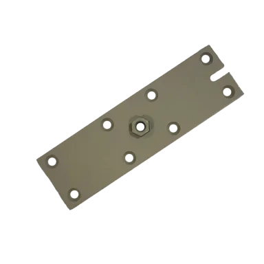 AccordTec LMP-295K/194K Silver
