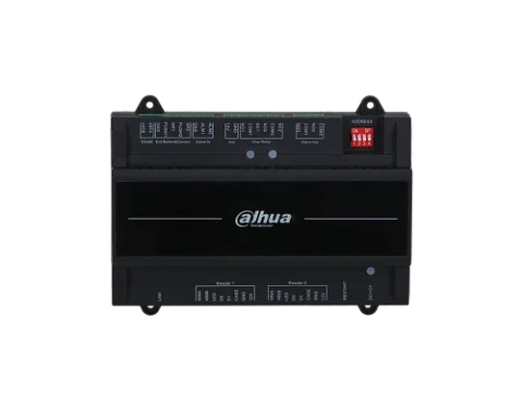 Сетевой контроллер Dahua DHI-ASC2202B-S