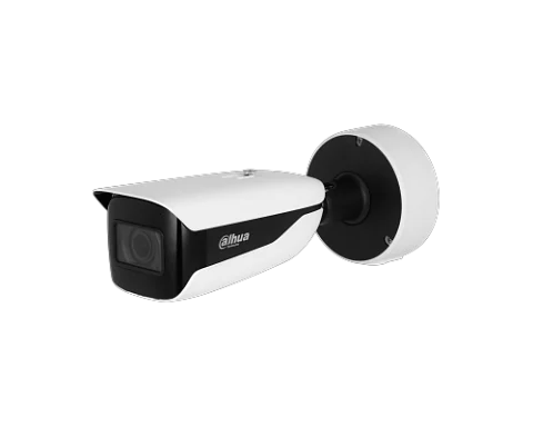 Dahua DH-IPC-HFW5842HP-ZHE-S3 IP Видеокамера 8 Мп, объектив 2,7-12 мм