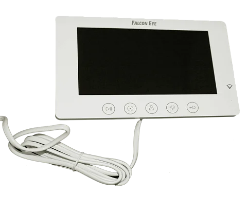 Монитор видеодомофона Falcon Eye Cosmo HD Wi-Fi