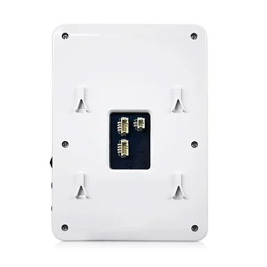 Монитор видеодомофона AltCam VDP431 VZ(W)