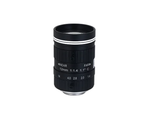 Объектив Dahua DH-PFL12-L12M-A