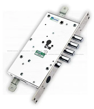 CISA XTL21W80A0