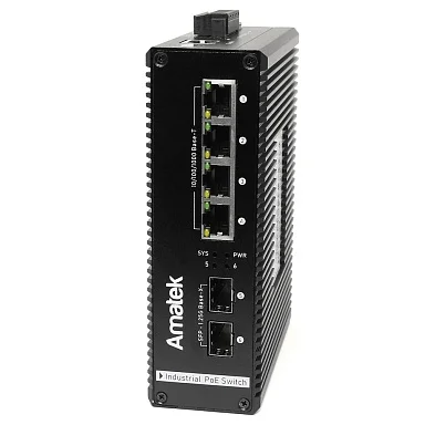Amatek AN-SXGM6P4A