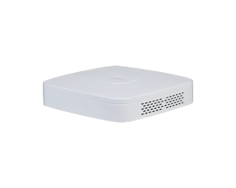 IP Видеорегистратор (NVR) Dahua DHI-NVR2104-P-I2