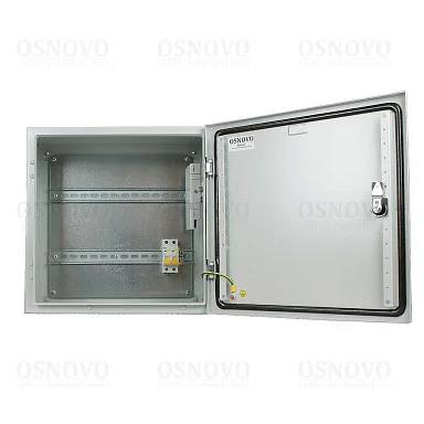 Монтажный шкаф OSNOVO OSS-441