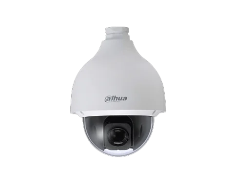 Dahua DH-SD50432GB-HNR - IP Видеокамера  4 Мп, объектив 4,8-154 мм