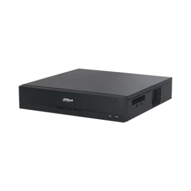 IP Видеорегистратор (NVR) Dahua DHI-NVR5864-EI